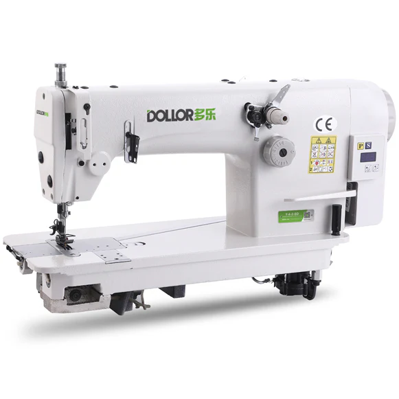 Machine Deux Aiguille Y-4B-3-PL