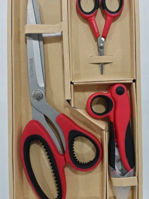 CISEAUX 84577-GPT-6100 3PCS