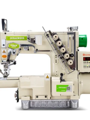 MACHINE À COUDRE INTERLOCK À GRANDE VITESSE À CYLINDRE O1-920T