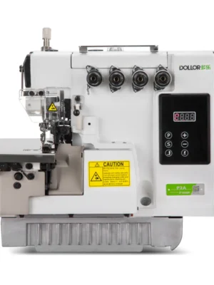 MACHINE À COUDRE SURJETEUSE P2A