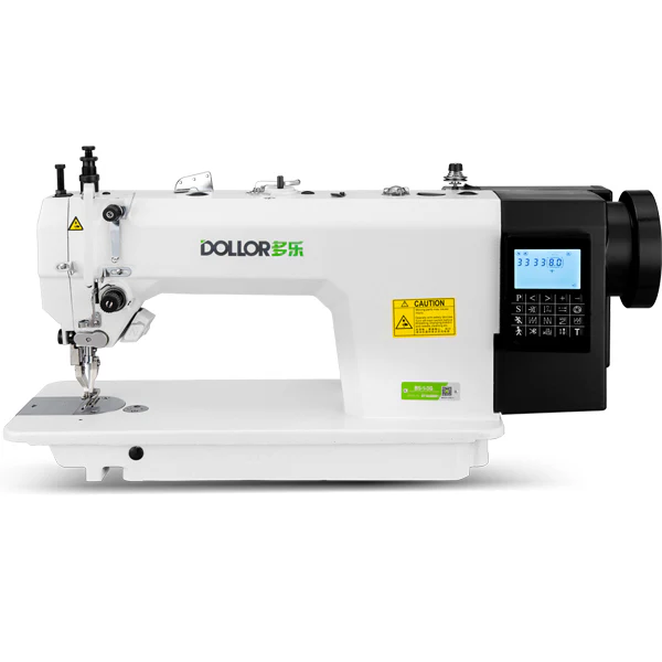 Machine Double Entrainement B5-1-3G