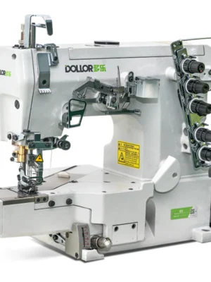 Machine à Coudre Industrielle Recouvreuse a Canneux O3