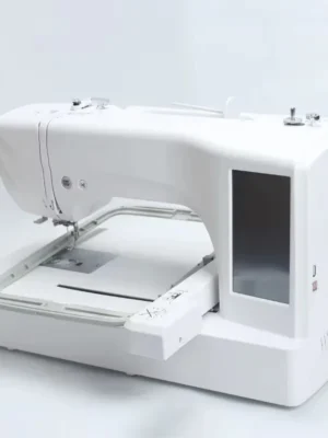 Machine de Broderie Portative